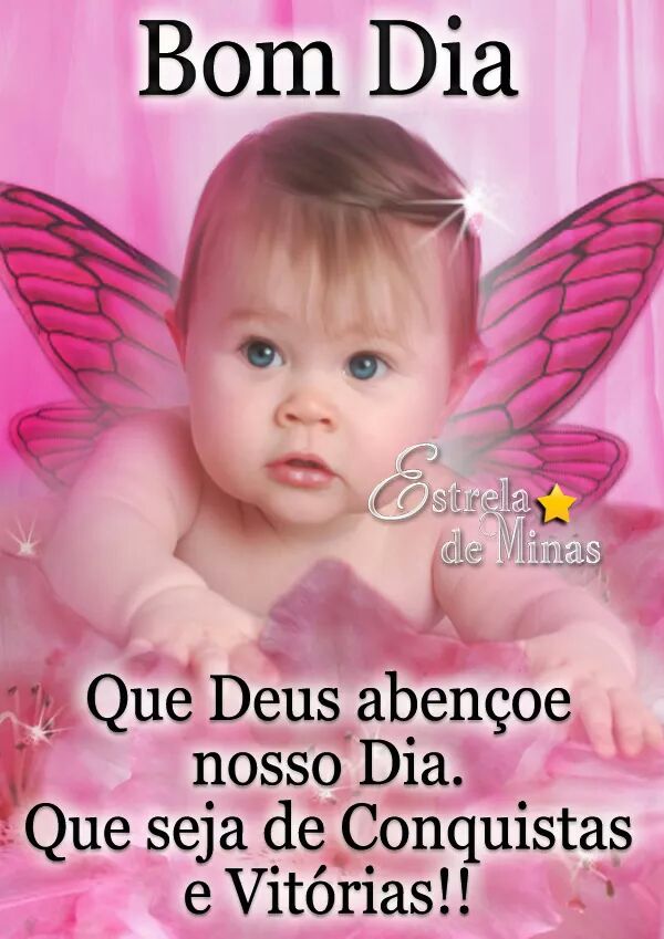 #BomDia