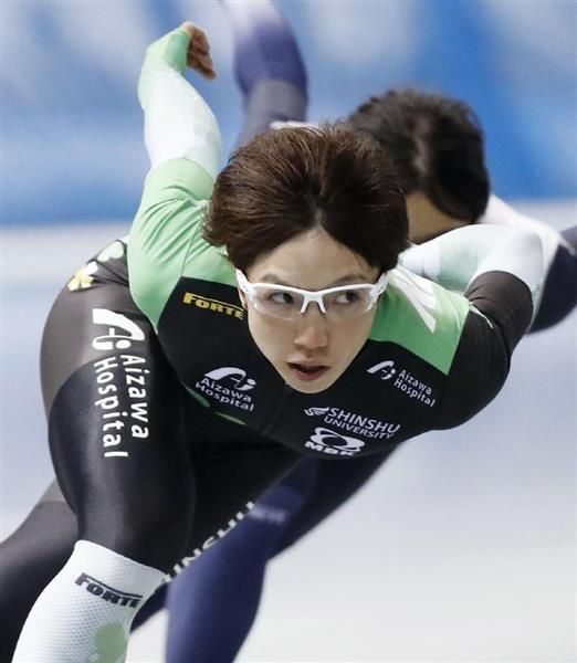 Kyouzuma 小平奈緒は31歳になってもまだまだかわいい