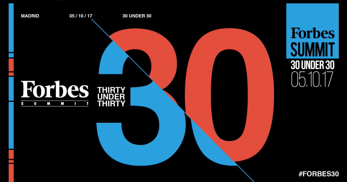 ¡@Enri_Cat , fundador <a href="/nostoc_es/">Nostoc Biotech</a> , de la 1º promoción de #LEINN Madrid 

en la lista de los jóvenes + influyentes #forbes30!!!!!

#proud
