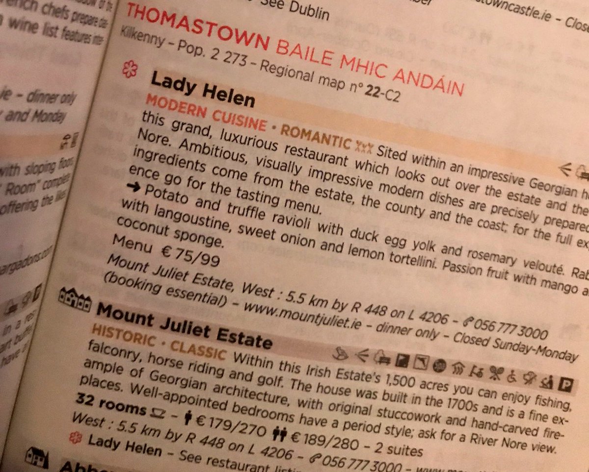 Mount Juliet Estate tweet media