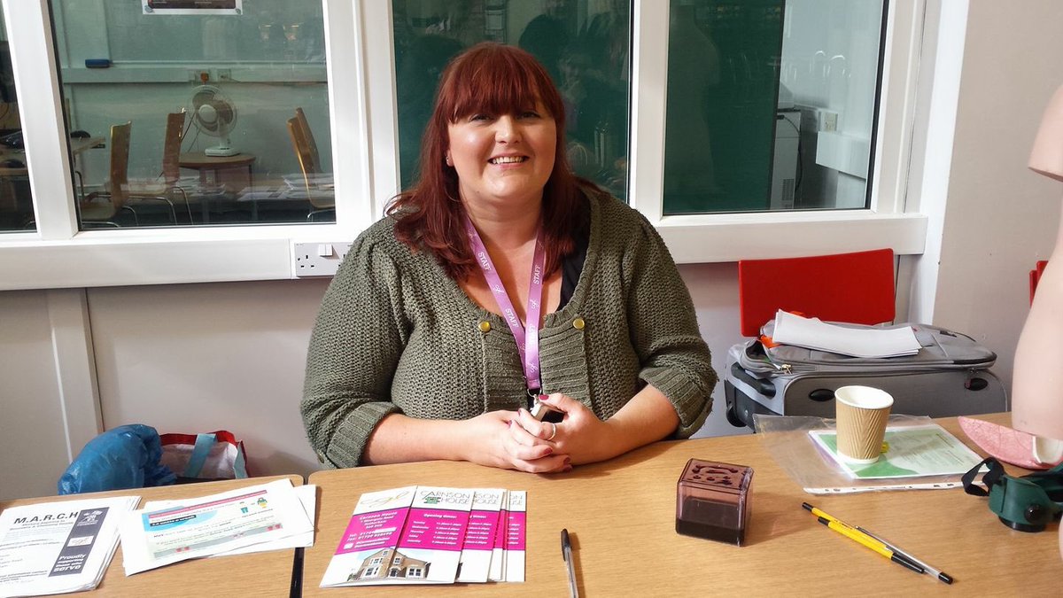 Today we are providing brief intervention alcohol awareness to students <a href="/DVCollege/">DearneValleyCollege</a> 
#KnowTheRisks #Health