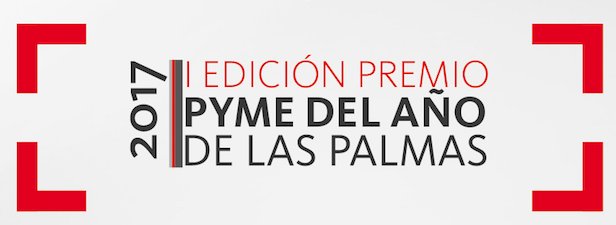 CamaraGCanaria's tweet photo. Iprocel SL Lanzarote Natural y 22 Grados de Media finalistas del #PremioPyme2017 provincia de Las Palmas Enhorabuena https://t.co/DfIYWeMLct https://t.co/Ab1VaBRG24