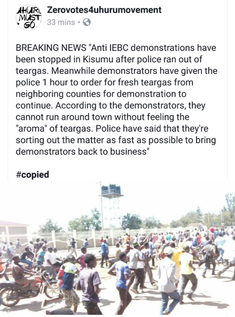 ZeroVotes4Uhuru tweet media