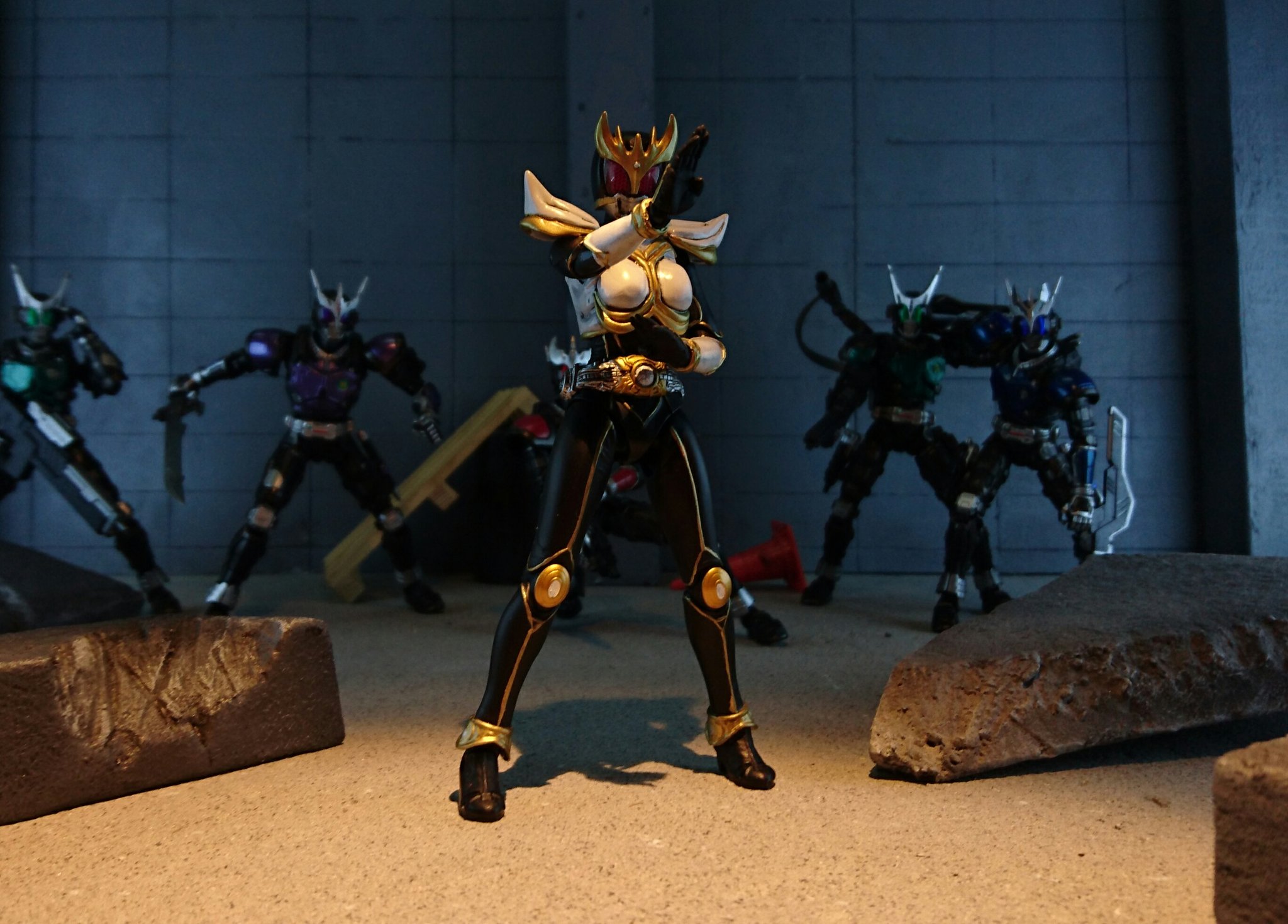 たまお בטוויטר 久しぶりのオリジナル系 仮面ライダークウガフィーメイル フラッシュアルティメットフォーム 変身者 夏目実加 小説版 仮面ライダークウガで第二のクウガになった実加がもしパワーアップしたら という妄想で作ってみました 造って遊ぼ T たまお בטוויטר 久しぶりのオリジナル系 仮面ライダークウガフィーメイル フラッシュアルティメットフォーム 変身者 夏目実加 小説版 仮面ライダークウガで第二のクウガになった実加がもしパワーアップしたら という妄想で作ってみました 造って遊ぼ T