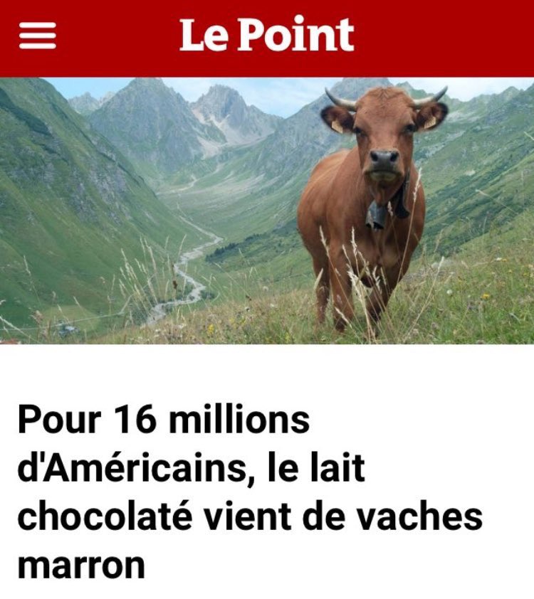 TuturDansLTurfu's tweet image. De toute façon les américains sont tarés