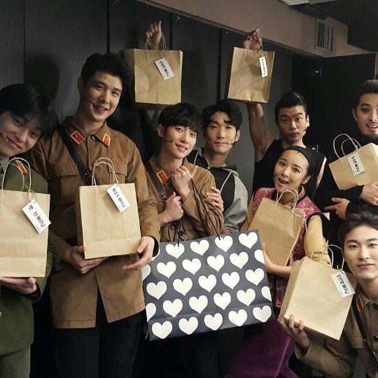 間違い差しのような