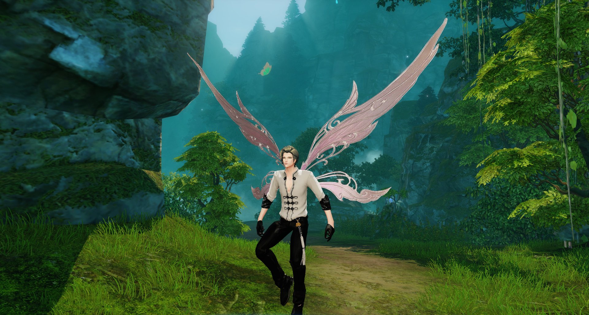 Revelation Online On Twitter Soar High In The Sky With Your New Wings From Our Exclusive Web Shop Offer Https T Co Tiz9l6nsu8