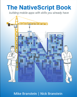 The free 450 page NativeScript book is now available in ePub format. Come get it!

nativescript.org/get-the-native…