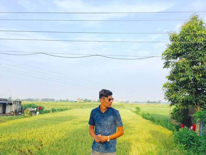 iamBimal10's tweet photo. good evening ... https://t.co/tENx1lOZUJ