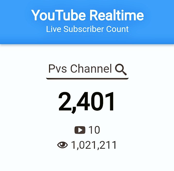 pvstop5's tweet photo. 1 Million Total Views π΅π΅π΅π΅
#PvsChannel
#Top10 #ListVideos
@HyperRTs @Relay_RTs @YTRetweets @DNRRTs https://t.co/mbjkNX9nwz