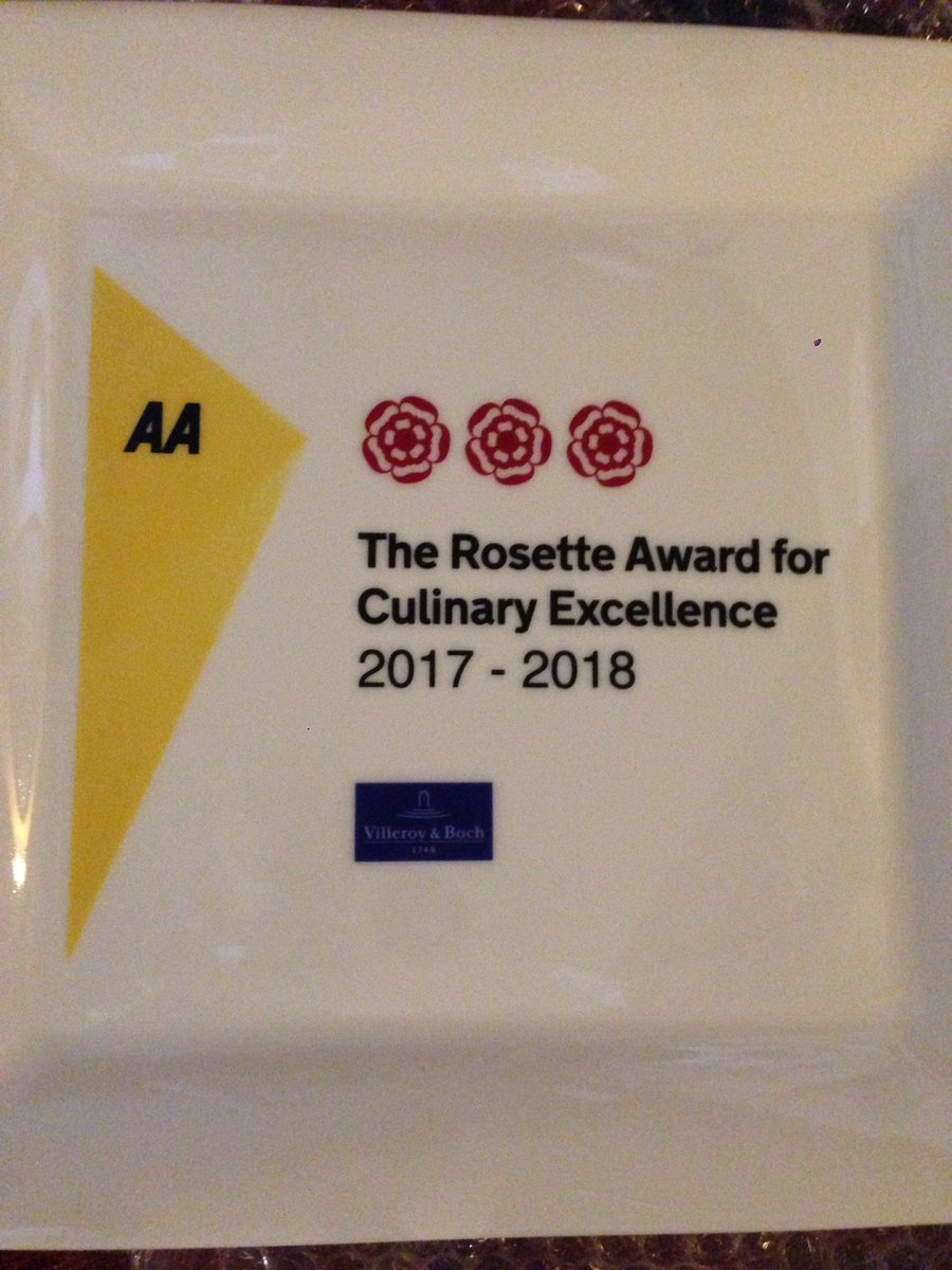The Hare At Scawton (@harescawton) on Twitter photo Proud to have maintained <a href="/AAHospitality/">AA Hospitality</a> #3Rosettes well done <a href="/chefpauljackson/">PJ</a> and <a href="/patchjay21/">Patrick Jeffrey</a> #smallbutmightyteam ๐ Proud to have maintained <a href="/AAHospitality/">AA Hospitality</a> #3Rosettes well done <a href="/chefpauljackson/">PJ</a> and <a href="/patchjay21/">Patrick Jeffrey</a> #smallbutmightyteam ๐