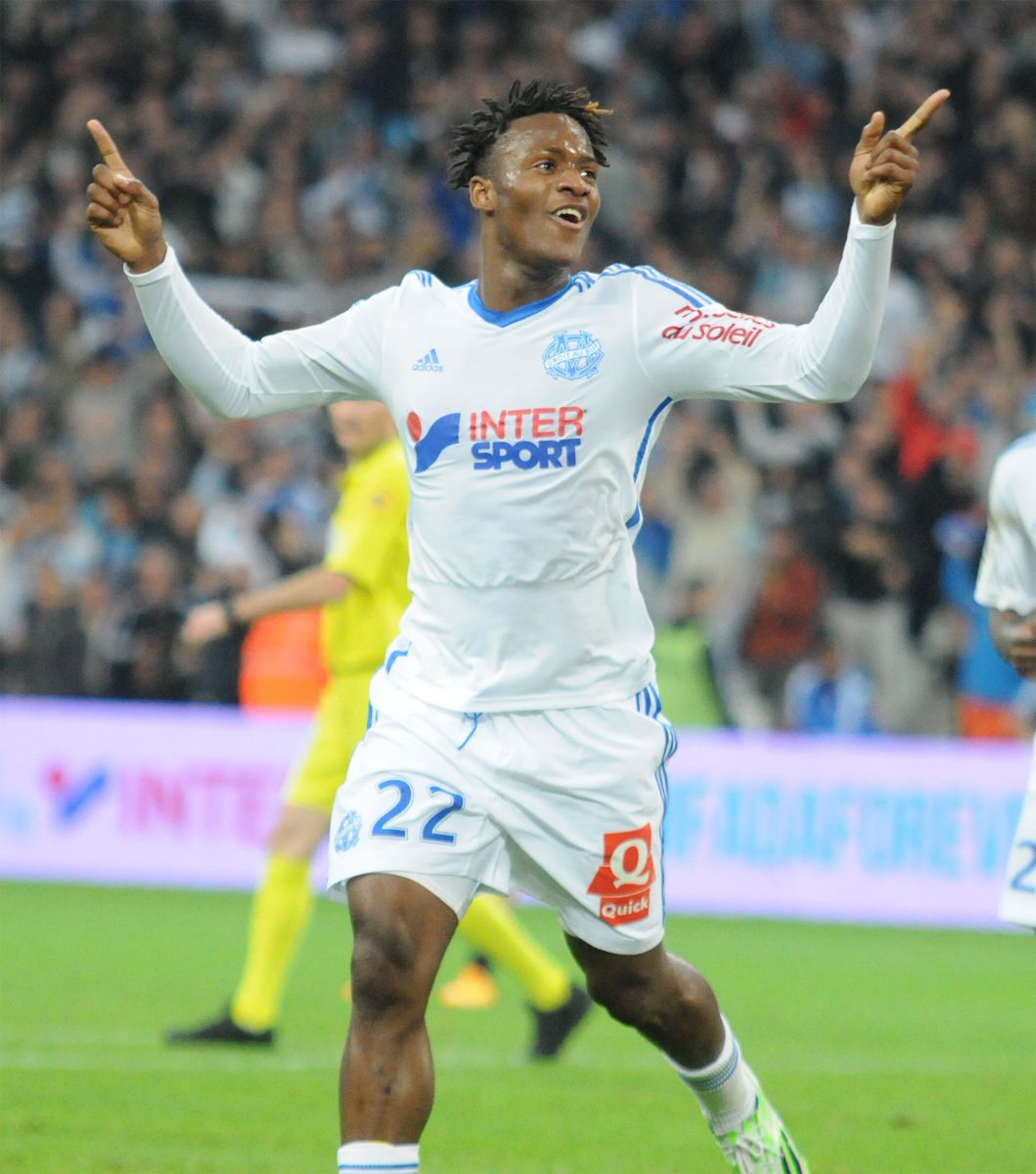 Ex Om Joyeux Anniversaire Mbatshuayi Teamom Le Phoceen Scoopnest