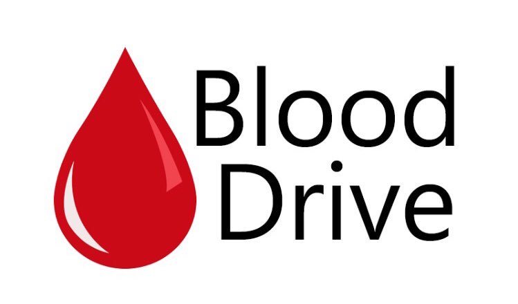 Blood drive @UMCSN Delta Point @ 901 Rancho Ln @ 9am; & United Blood Services @ 7am @ 6930 W. Charleston & 601 Whitney Ranch #VegasShooting