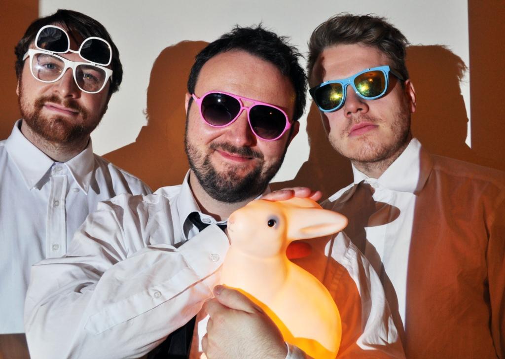 Belfast, don't miss this party on Saturday goo.gl/QXka4o