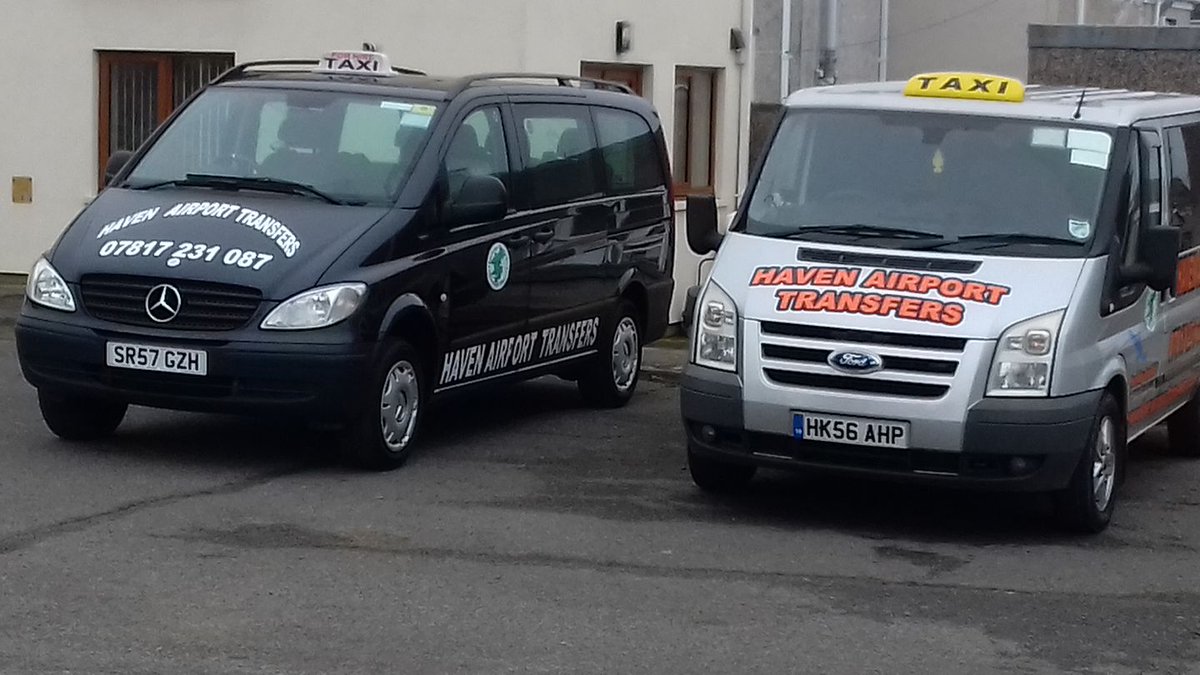 HAVEN TRANSFERS (@ben_transfers) on Twitter photo 