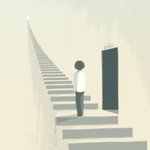 人生は果てしなく長い!それでも日々の時間は尊いものです!