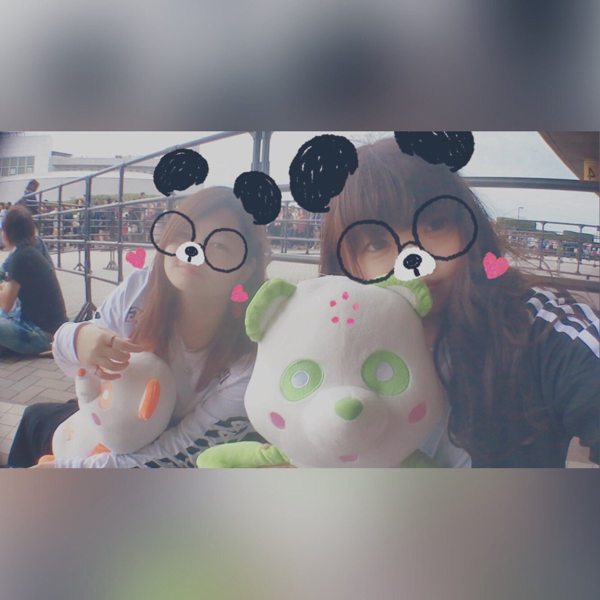 aaa_110708's tweet photo. 久しぶりにタグしまーす🙋

🏠 和歌山県

💚 直也くんよりのall

✅ 21さい

WOG福岡2日目参戦済みです✨

#RTしたaオタさん全員フォロー
#aヲタさんと繋がりたい 
#aヲタさんと仲良くなりたい 
#浦田直也  #AAA https://t.co/ynZhXTLoQI