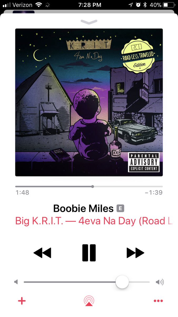 MelodicTherapy's tweet photo. MOOD: to start off my work week this song is my motivation to get better https://t.co/IwVhXpNNrR