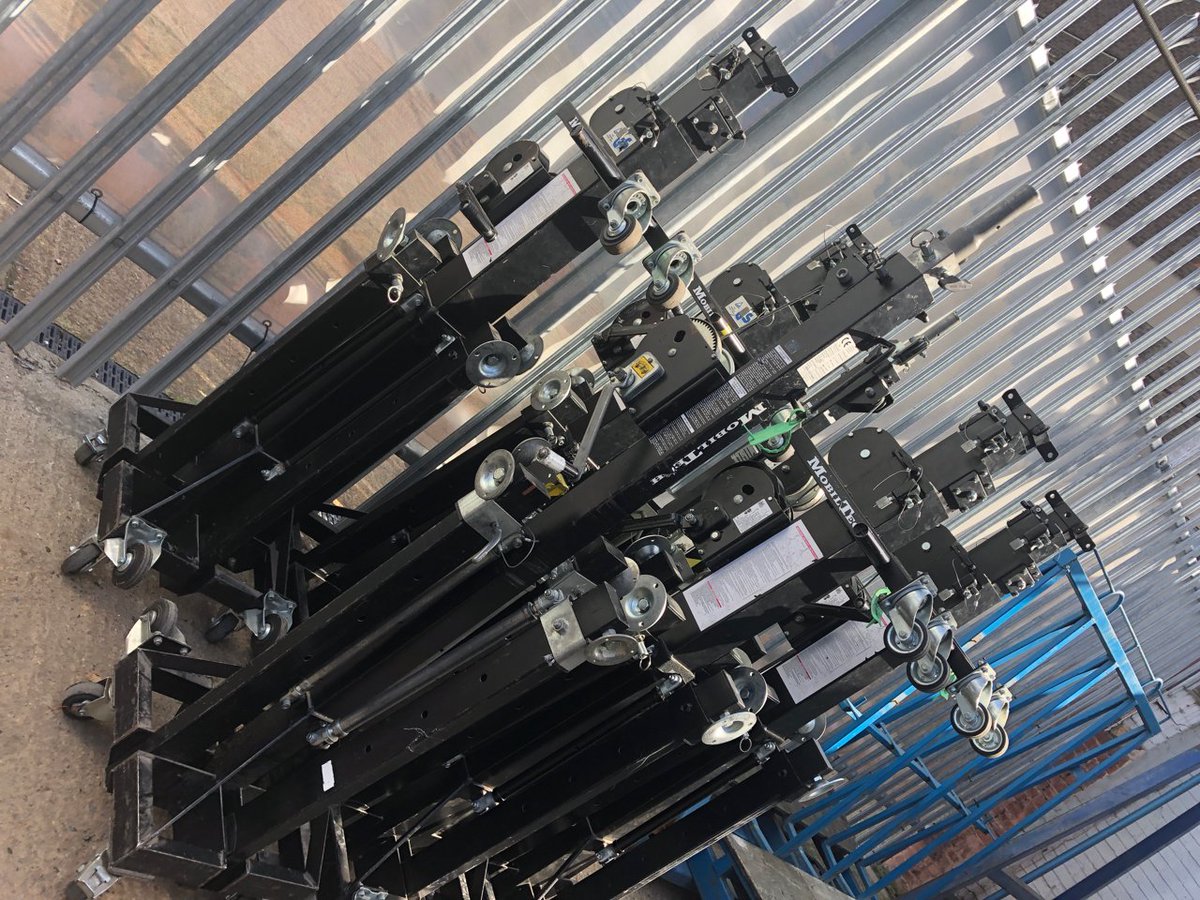 Concord Lifting tweet media