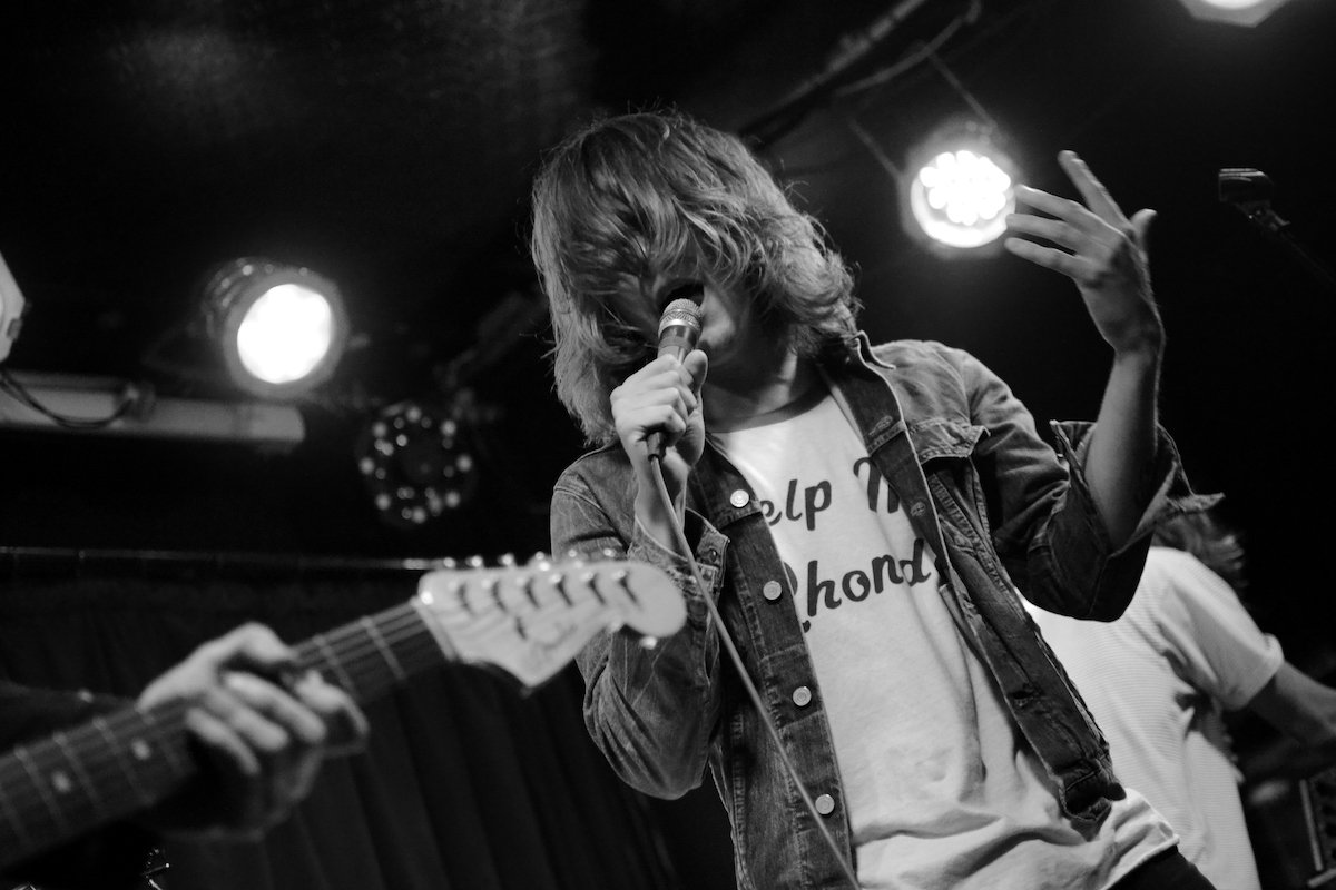 markdavyd's tweet photo. Great work @This_Feeling Alive tour this week w/ @theshimmerband @BangBangRomeo & @BlackWaters_UK https://t.co/aM93ylkTdt #Fightback2017 https://t.co/oHGDfvmtjm