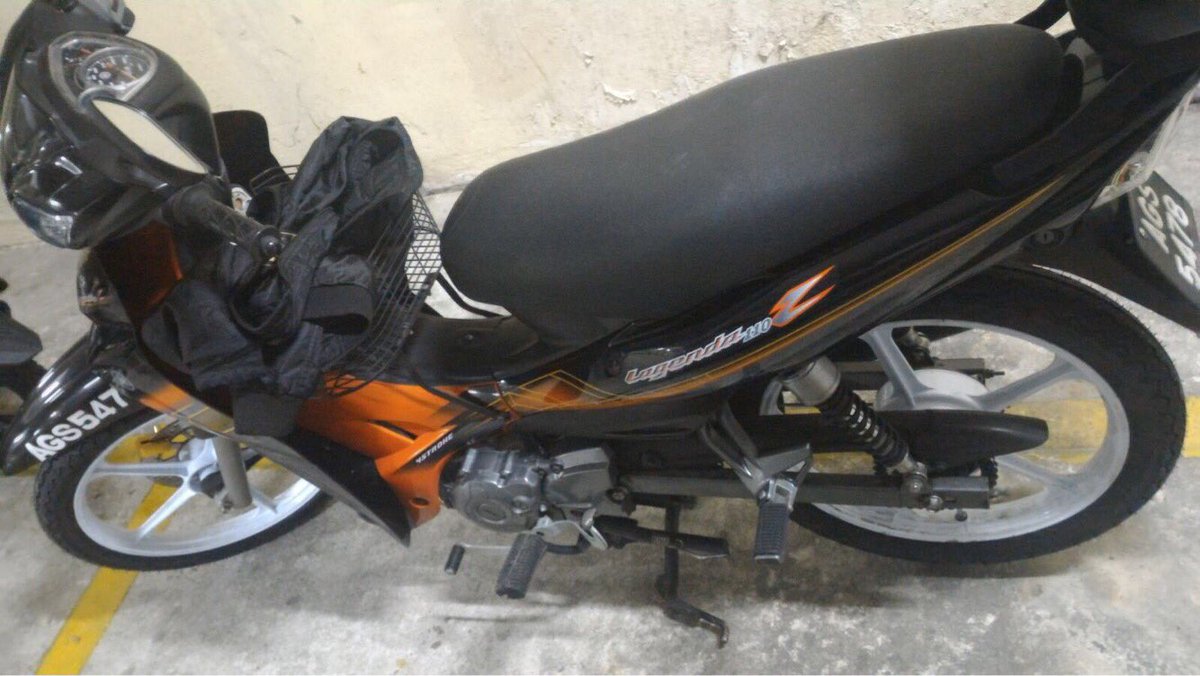 Son Marnz V Twitter Salam Kwn2 Mohon Bantuan Kalo Ada Nmpak Motor Yamaha Lagenda Oren 110z Plat Ags 5478 Mohon Call Inform Sy Asap Hilang Di Kwsn Setapak Kl Https T Co Eqzzmcqwxs Twitter