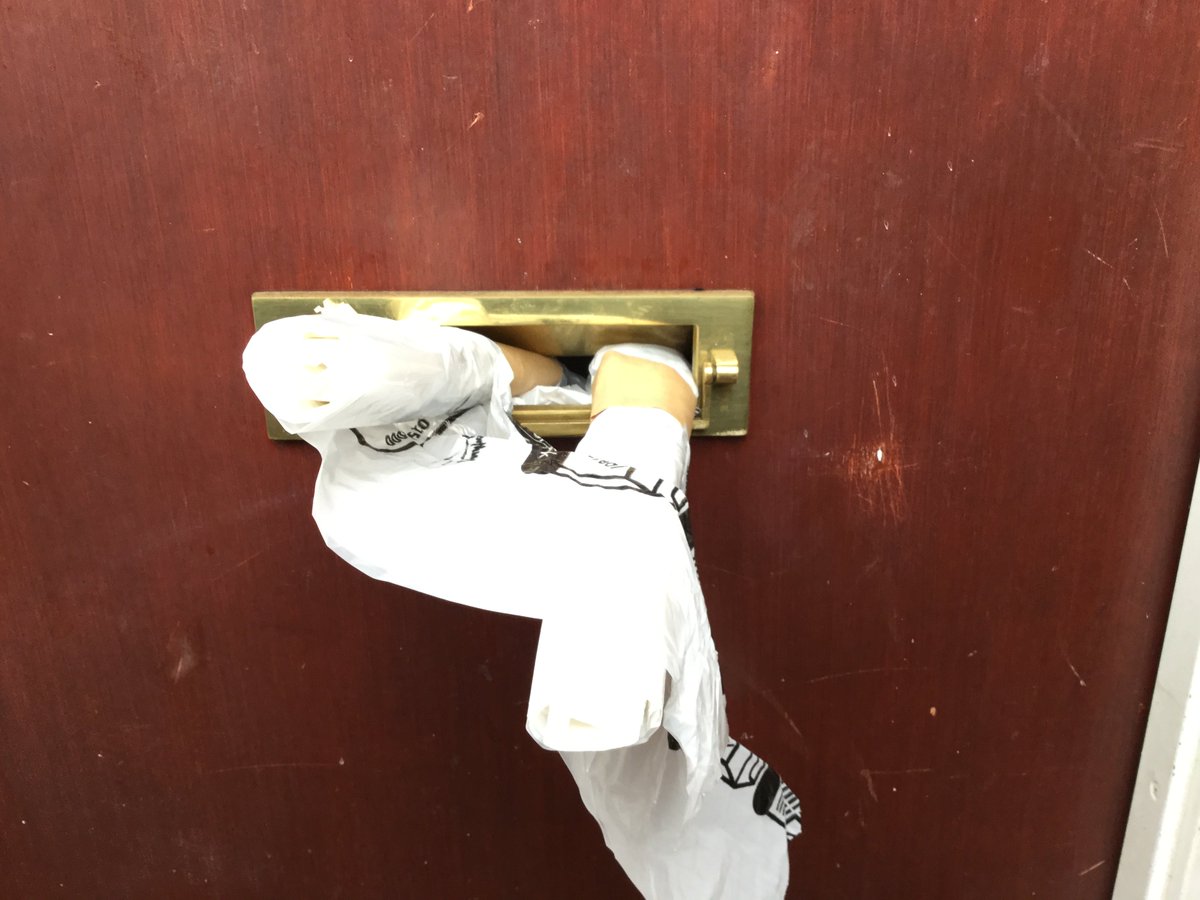 Rockingham Estate tweet media