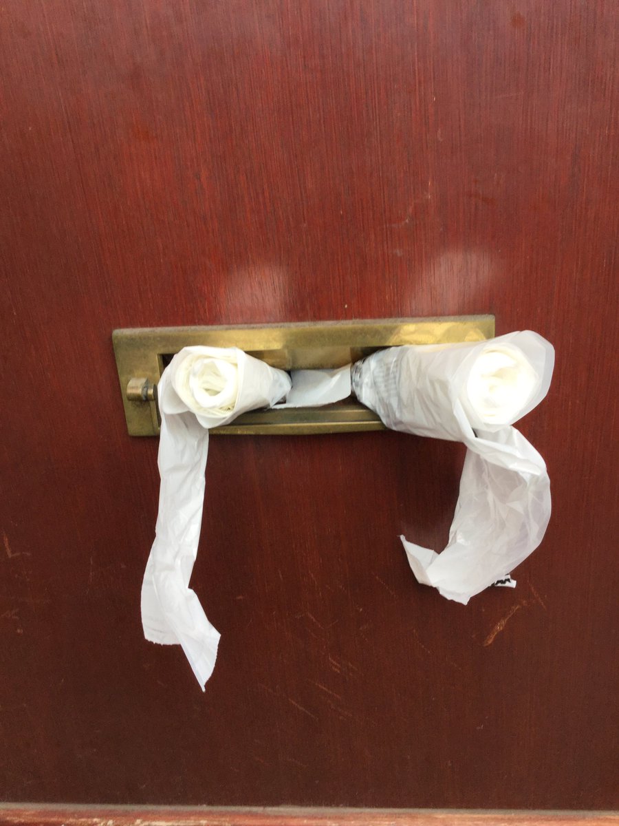 Rockingham Estate tweet media