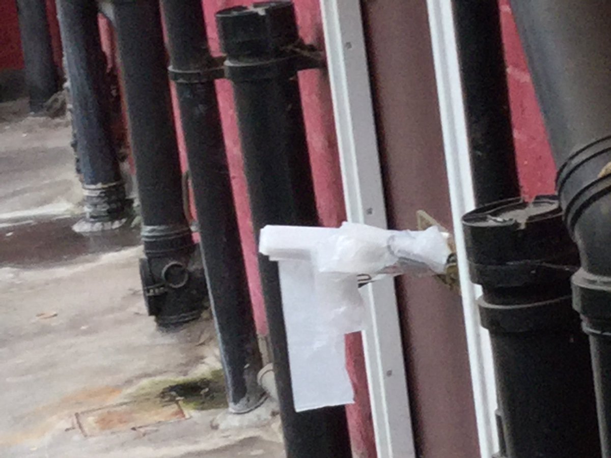 Rockingham Estate tweet media