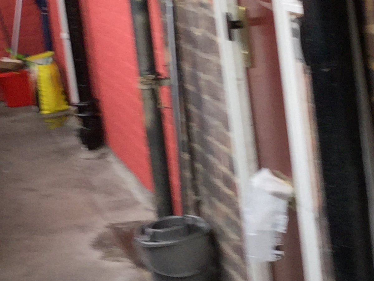 Rockingham Estate tweet media