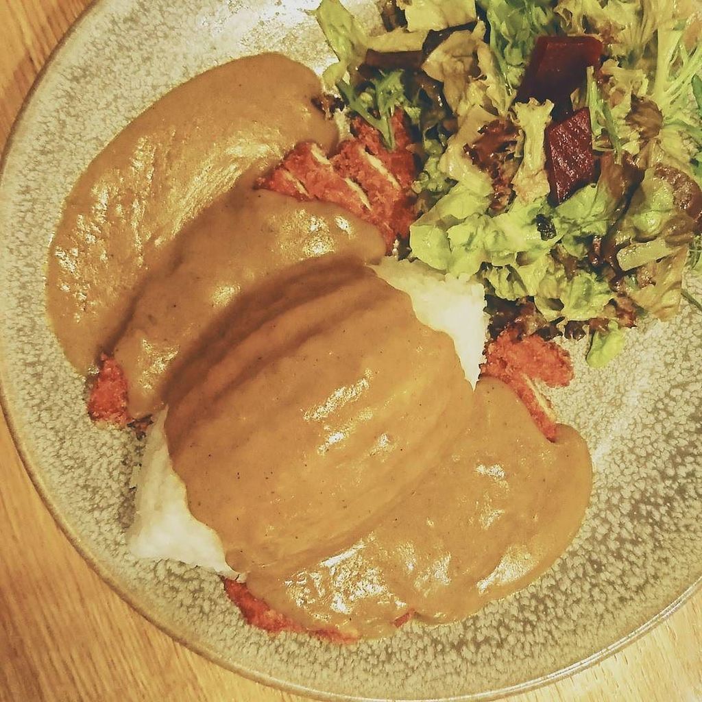 louannsab's tweet photo. Katsu curry
#foodie #foodstagram #instafood #foodblogqatar #blogger #dohablogger #qatarblogger #pinayblogger #liveloveandlou #dohafoodies … https://t.co/xlSakwrlDe