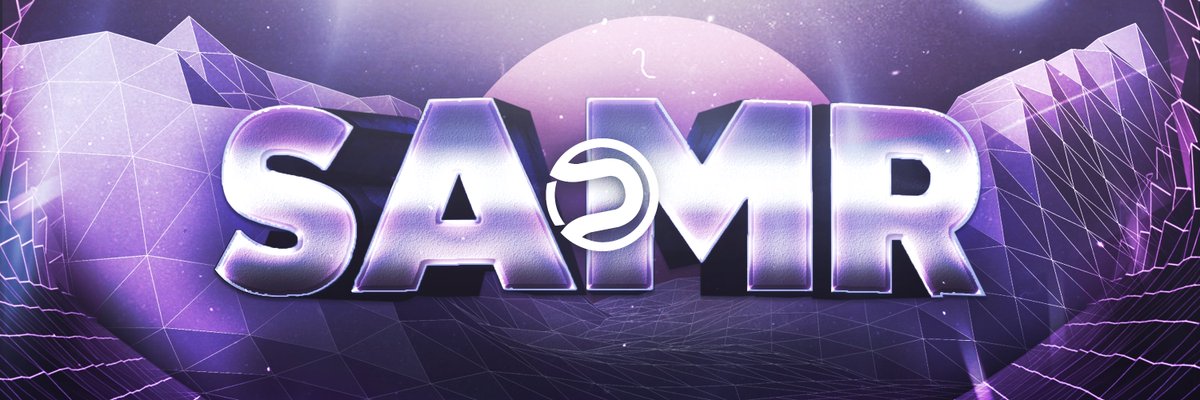 ZeRo_Ghastly's tweet image. Made a 3D retro 80's header for @DareSamR because I want to show what I can do!
@ObeyEvanC 
Like N RT please ❤️
HD:imgur.com/a/NzIM0