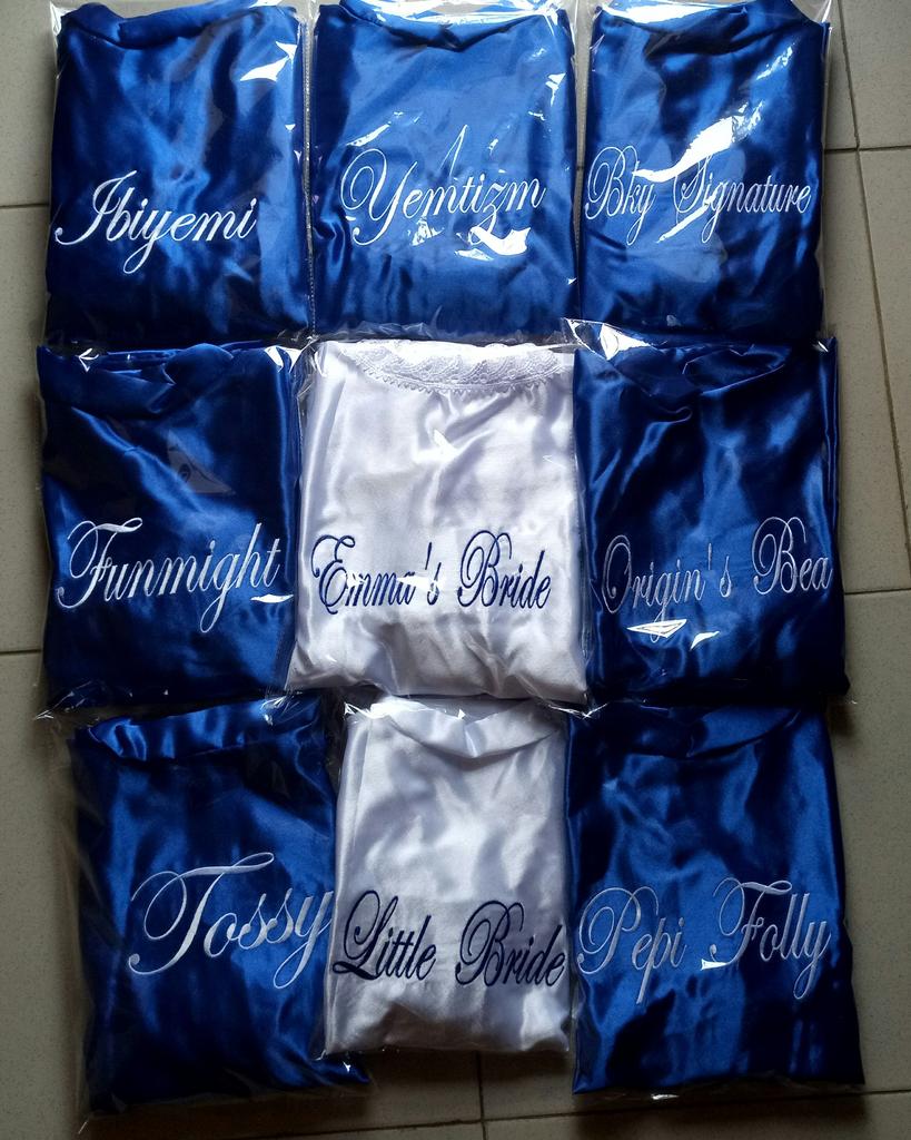 gc_wab's tweet photo. #bridalshower #bridalrobe #robe #royalty #gcwabclothings https://t.co/SqpPNcH27Y