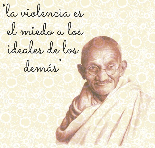 EdicionesCOBO's tweet photo. ¿Sabes por qué Mahatma Gandhi es TT? El #2Oct se celebra en honor a este lider el #DiaDeLaNoViolencia https://t.co/36SqHTeUZv