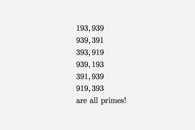 Fermat's Library on Twitter: 