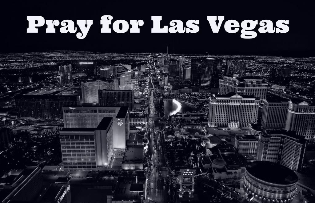 RosewoodChurch's tweet photo. 🙏 Our prayers are with the people of Las Vegas this morning. https://t.co/cJuGLFIv6d