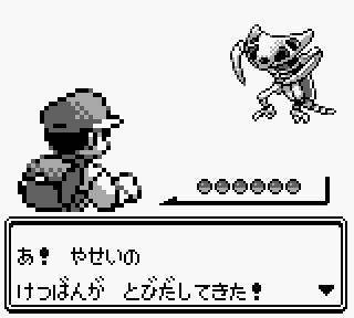 Hashtag ポケモンバグ Sur Twitter