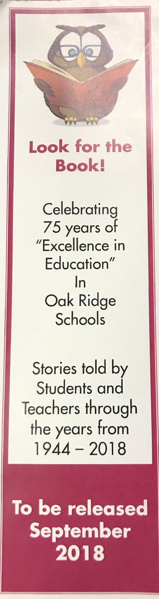 ORSchools's tweet photo. Teachers and students past and present-do you want to contribute memories to a 75th Anniversary Book? Details in attached photos. #lookforthebook 📚 https://t.co/wrwTOS99l3