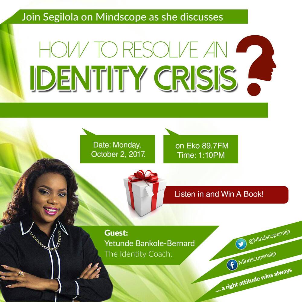 oolabusola's tweet photo. Loading...it promises to be a great time with YBB @identitycoach1 @mindscopenaija #Identityiskey https://t.co/kJio0Rqe7E