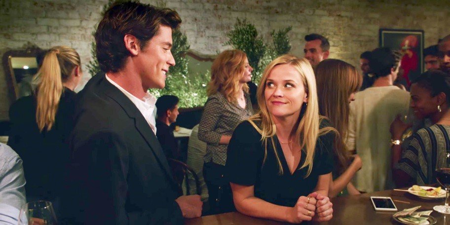 Rutgers Commencement On Twitter Mason Gross 13 Alumnus Pico Alexander Will Play The Love Interest Of Reese Witherspoon In Their New Film Home Again In Theaters Now Https T Co Gdceitjm1y