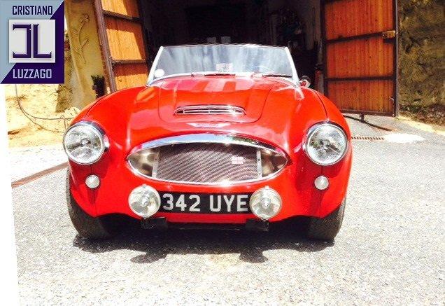ClassicMotorSal's tweet photo. #1960 #AustinHealey #3000Mk1 #Monday #MondayMorning #ClassicCarsForSale READ MORE https://t.co/KTef6D4pDb https://t.co/BFcmeMNWPG