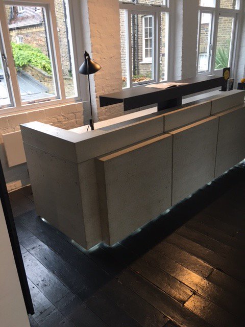 Good to pop in and visit our friends <a href="/Isomi_uk/">Isomi</a> in London. If your in the area you should pop in, they are producing some fabulous pieces