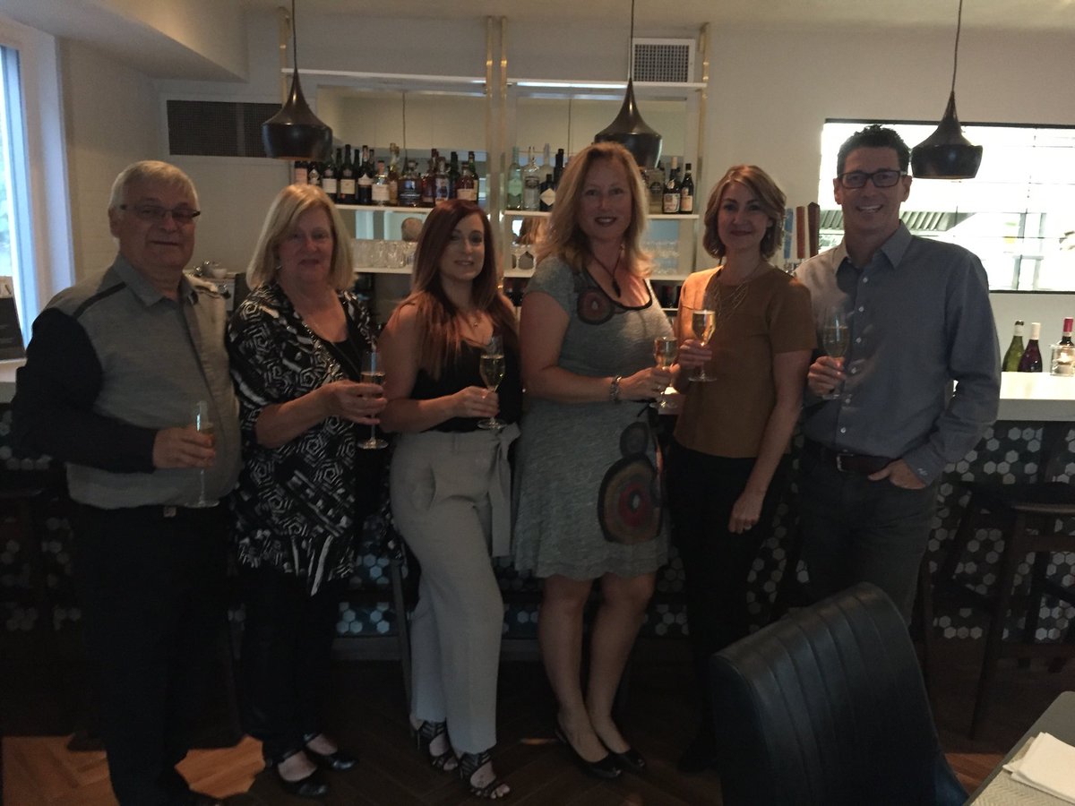 UJInteriors's tweet photo. @Urban_Quarry @jasonsawision  fantastic night at #stofa #ottawa #food lovely food and presentation https://t.co/4VSoAkfCWU