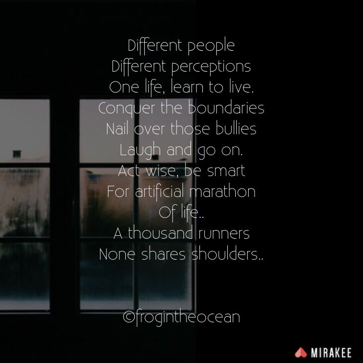 FrogInTheOcean's tweet photo. #micropoetry #micropoem #poetry #PoetryCorner #poem #PoetryInLight #365daysofpoetry #AmWriting #words #poetrytrail 14/365 https://t.co/C1nSsEbUbz