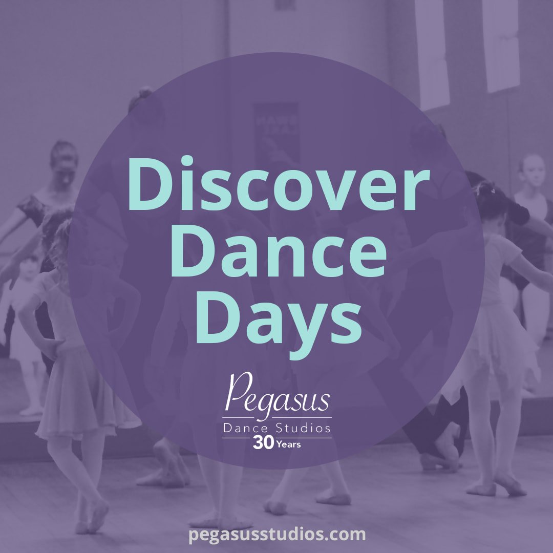 Pegasus Dance tweet media