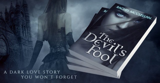 rachelmcclellan's tweet photo. Vampires, witches, and demons, oh my! #DevilSeries #vampire #Romance https://t.co/xNN4dgTsL6 https://t.co/unixaEzHrJ
