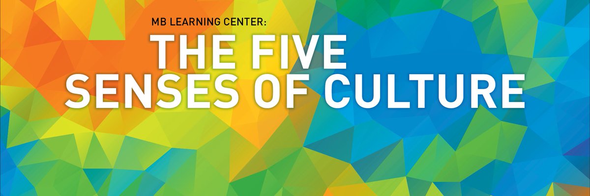 mb_benefits's tweet image. Just 2 days away! Join us in #Columbus as we launch our final LearningCenter on the "Five Senses of Culture" bit.ly/2xLOP7f