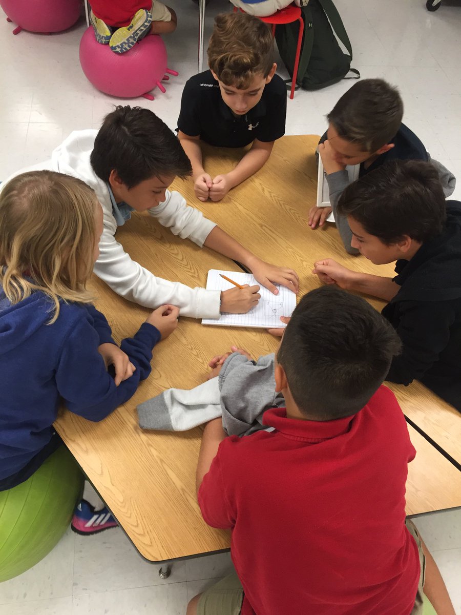 The collaboration is real today with <a href="/ProfessaDiva954/">Professor AMWC🎓👠👩🏿‍💻</a> class Best project ever! #we❤️stem #KidsDeserveIt <a href="/BrowardSTEM/">Broward STEM</a>