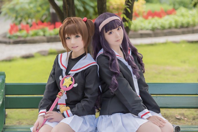 コスプレイヤー乃街まののTwitter画像4