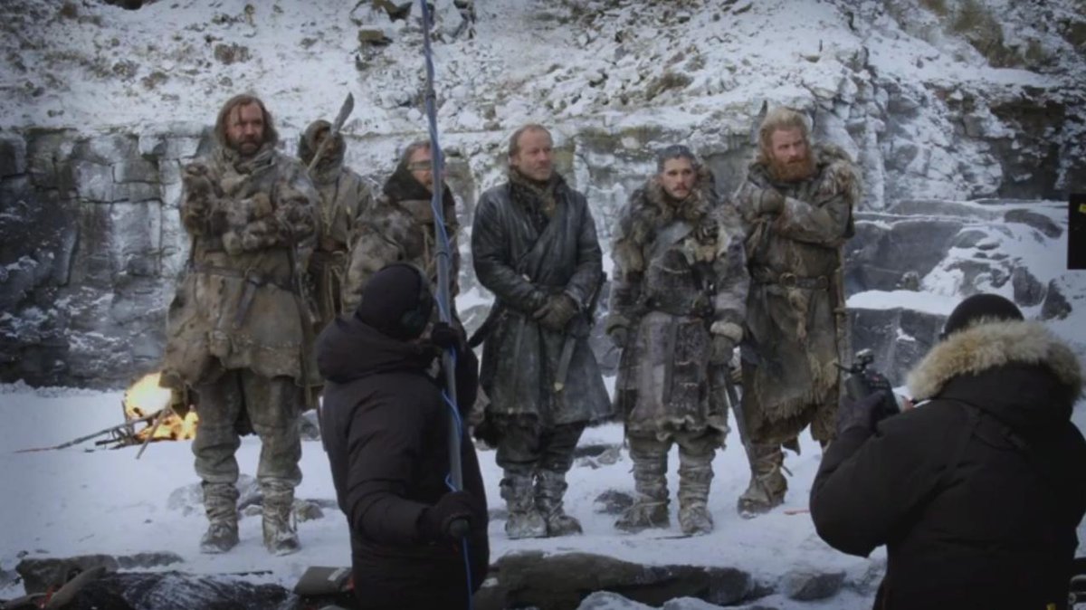 Gameofthronesjp Twitterren ゲームオブスローンズ シーズン7の新たなドキュメントシリーズ The Game Revealed からエピソード6 壁の向こう のフル動画 今回は壁の向こう側だけに絞った15分のメイキングになってます Gameofthrones T Co Vietzetrqb Gameofthronesjp Twitterren ゲームオブスローンズ シーズン7の新たなドキュメントシリーズ The Game Revealed からエピソード6 壁の向こう のフル動画 今回は壁の向こう側だけに絞った15分のメイキングになってます Gameofthrones T Co Vietzetrqb
