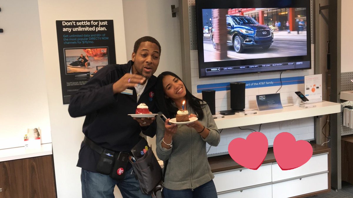 Quincy0527's tweet photo. B-Day Appreciation Grace and Darien🎂 https://t.co/rGLjS6Okg6